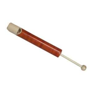  DISCONTINUED Wooden Slide Whistle Musical Instruments