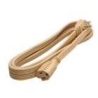   Cord    Nine Foot Extension Cord, 9 Ft Extension Cord
