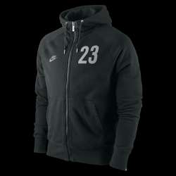 Nike Nike AW77 Player Full Zip Mens Hoodie  Ratings 