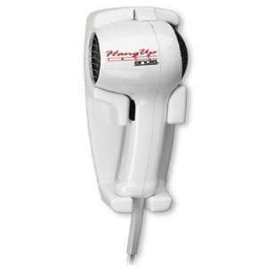  Andis1600W Hang Up Dryer White   1 Ea Beauty