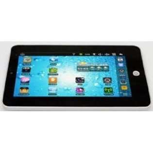 Letine Tablet PC 2011 New Release. 7 Tablet PC Android 2.2 with wifi 