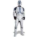 BY  Rubies Costumes Lets Party By Rubies Costumes Star Wars Clone 
