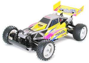 Tamiya #58301 1/10 RC Baja King   TL01B  