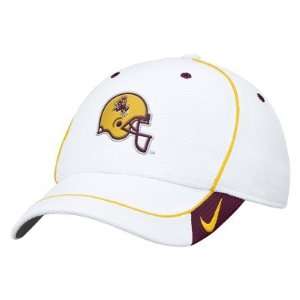  Arizona State Sun Devils Fitted Hat