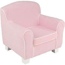 KidKraft Laguna Chair in Pink   KidKraft   
