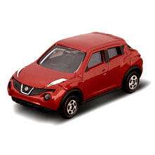 Tomica Hypercity Die Cast Vehicle   Nissan Juke   Toys R Us   ToysR 
