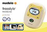 Medela Freestyle Hands Free Double Electric Breast Pump   Medela 