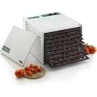 Omega 9 Tray Food Dehydrator DH9090TW