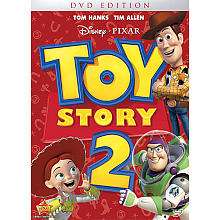 Toy Story 2 Special Edition 2010 DVD   Walt Disney Studios   ToysR 