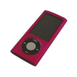   HYBRID Protection Clip On Case/Cover/Skin Apple iPod Nano 5G (5th
