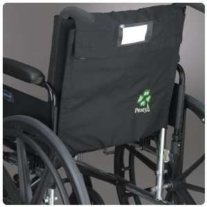  Posey GSS Adjustable Wheelchair Back   18 20W Health 