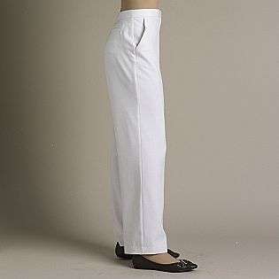 Dress Pants  Sag Harbor Clothing Womens Pants 