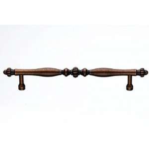 Top Knobs M859 12 Somerset Old English Copper Pulls Cabinet Hardware