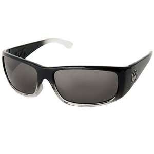   Wear Sunglasses   Jet Clear Fade/Grey / One Size Fits All Automotive