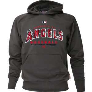 Los Angeles Angels of Anaheim Youth Authentic Collection Road Property 