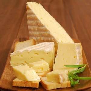 Pont LEveque Coupe   8 oz (cut portion) Grocery & Gourmet Food
