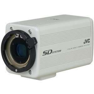 Resolution Industrial Camera. KY F560U 3 CCD HI RES INDUS CAMERA 1.2MP 