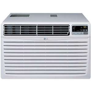 LG L1404R 13,500 BTU Window Room Air Conditioner  Kitchen 