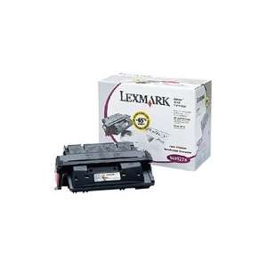  Lexmark HY for HP 4000 Cart 140127X
