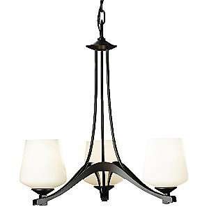  Ribbon Chandelier by Hubbardton Forge
