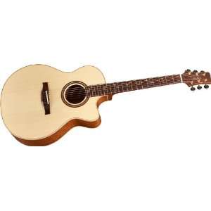  Prs Angelus Cutaway Standard Acoustic Electric Guitar 