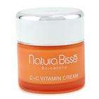  By Natura Bisse C+C Vitamin Cream SPF 10 (For Dry Skin )75ml/2.5oz
