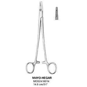  Needle Holders, Mayo Hegar   12, 30 cm Health & Personal 