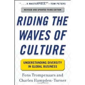  Riding the Waves of Culture Understanding Diversity in 