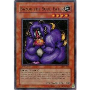   Yu Gi Oh Bazoo The Soul Eater   Labyrinth of Nightmare Toys & Games