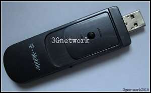 HUAWEI UMG1831 USB Modem HSPA+ 21Mbps Vodafone AT&T O2  