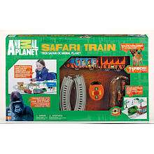 Animal Planet Remote Controlled Safari Train Set   Toys R Us   ToysR 