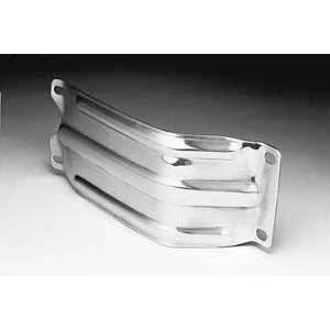  ENG.SKID PLATE STAINLESS Automotive
