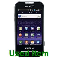 Samsung SCH R910 Galaxy Indulge (Metro PCS) 635753489040  