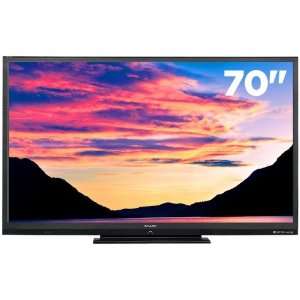   1080p Edge Lit LED HDTV with 120Hz, SmartCentral & Wi Fi Electronics
