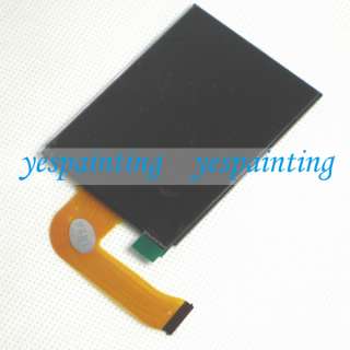   Display Replacement for Canon IXUS 115 HS ELPH 100 HS Camera  