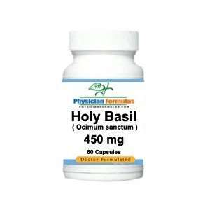 Holy Basil 450mg by Advance Physician Formulas   60 Capsules