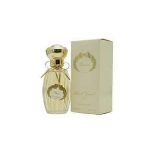  Annick goutal passion perfume for women edt spray 3.3 oz 