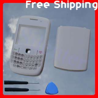 Blackberry Curve 8520/8530 4PCS