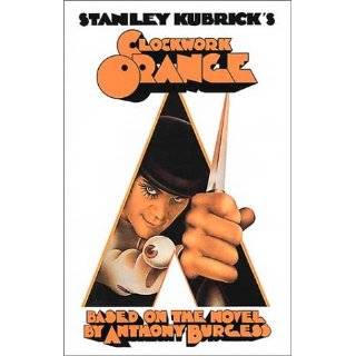 Stanley Kubricks A Clockwork Orange (ScreenPress Film Screenplays 