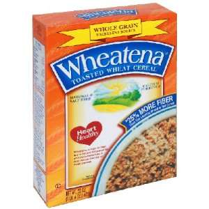 Wheatena Cereal, 20 Oz. Boxes (Pack of 12)  Grocery 