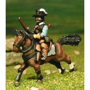     ECW Heavy Cavalry (Cuirass and Hat) # 3 [REN50] Toys & Games