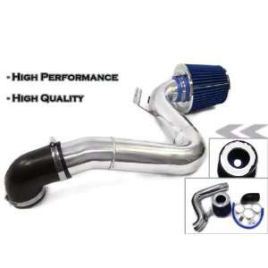   00 01 02 Chevy Cavalier 2.4L Cold Air Intake + Filter 