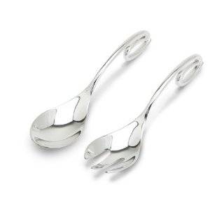 Baby Products Gifts Keepsakes Silver Baby Spoons