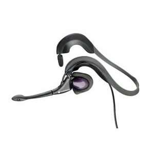  DuoPro Behind the Head Headset Cell Phones & Accessories
