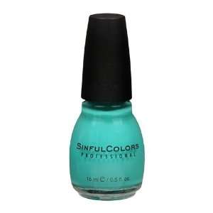  Sinful Colors Professional Nail Polish Enamel 940 Rise and 