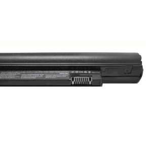 1V 6 Cells High Capacity Laptop Battery for Dell Inspiron Mini 10 1011 