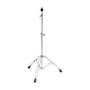 Pacific Drums by DW CS800 Straight Cymbal Stand (Blue 