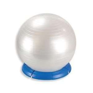  Exercise Ball Base w/ Bands