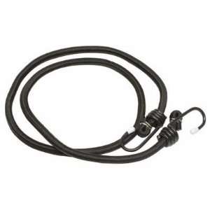  Sunlite H.D. Bungee Cord Bungee Cord Sunlt 36In 9Mm Blk 
