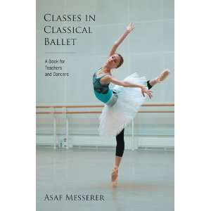  Classes in Classical Ballet   Book Musical Instruments